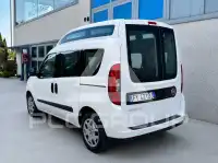 2019 Fiat Doblo