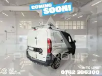 2019 Fiat Doblo