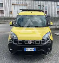 2019 Fiat Doblo