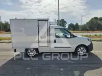2019 Fiat Doblo