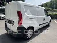 2019 Fiat Doblo