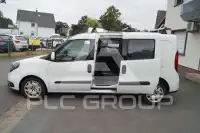 2019 Fiat Doblo