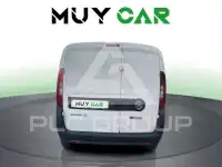 2019 Fiat Doblo