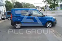 2019 Fiat Doblo