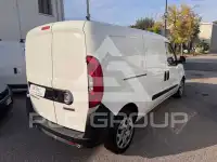2019 Fiat Doblo