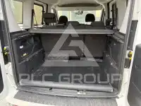 2019 Fiat Doblo