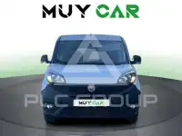 2019 Fiat Doblo