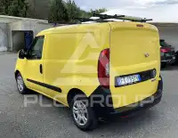 2019 Fiat Doblo