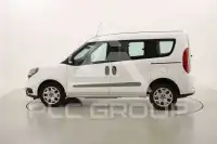2019 Fiat Doblo