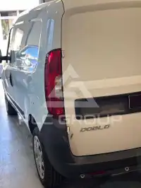 2019 Fiat Doblo