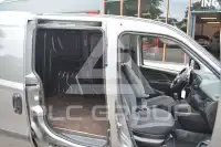 2019 Fiat Doblo