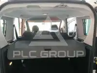 2019 Fiat Doblo