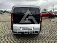 2019 Fiat Doblo