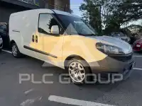 2019 Fiat Doblo