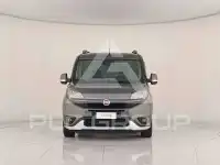 2019 Fiat Doblo