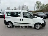2019 Fiat Doblo