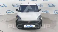 2019 Fiat Doblo