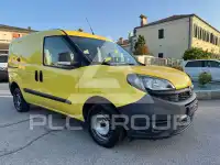 2019 Fiat Doblo