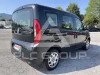 2019 Fiat Doblo
