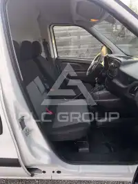 2019 Fiat Doblo