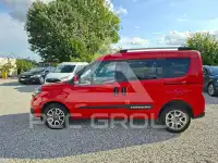 2019 Fiat Doblo