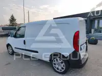 2019 Fiat Doblo