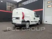 2019 Fiat Doblo