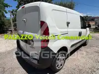 2019 Fiat Doblo