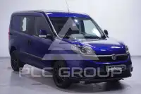 2019 Fiat Doblo