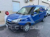 2019 Fiat Doblo