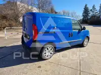 2019 Fiat Doblo