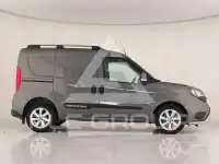 2019 Fiat Doblo