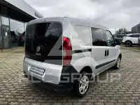 2019 Fiat Doblo