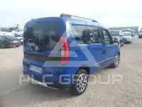 2019 Fiat Doblo