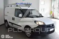 2019 Fiat Doblo