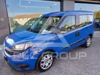 2019 Fiat Doblo