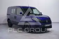 2019 Fiat Doblo