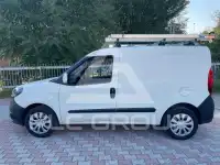2019 Fiat Doblo