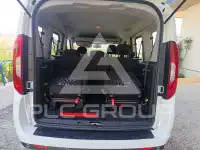 2019 Fiat Doblo