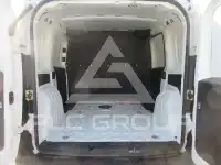 2019 Fiat Doblo