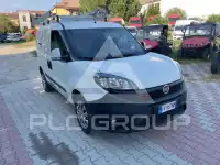2019 Fiat Doblo