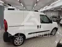 2019 Fiat Doblo