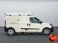 2019 Fiat Doblo