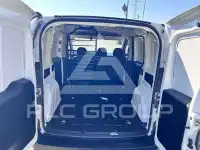 2019 Fiat Doblo