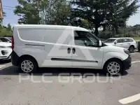 2019 Fiat Doblo