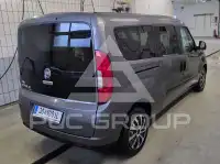 2019 Fiat Doblo