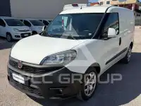 2019 Fiat Doblo