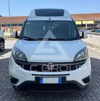2019 Fiat Doblo