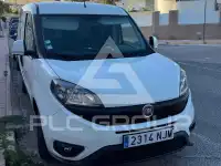 2019 Fiat Doblo