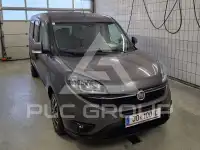2019 Fiat Doblo